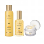 d&rsquo;Alba Vita Toning Serum Toner 180ml + Kapsli seerum 100ml + Kapsli kreem 55g Komplekt