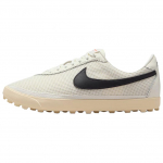Nike Astro Grabber Tekstiilist Purje Must Naiste Tennised Valge II1248-100 37.5