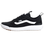 Vans Range Brz Mesh mugavad pehmed elustiili vabaajajalatsid unisex kingad mustad VN000E99BZW1 43