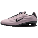 Nike Shox Z Particle Roosa Must Naiste Tossud Roosa HQ7540-603 39 gray