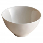 KINTO ATELIER TETE Riis 34893 Kauss, 115mm, Kreemikasvalge,