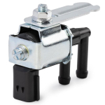 OEM # Z504-18-741A Uus aurukanistri puhastus solenoidklapp Mazda 6 626 MPV MX5 RX-8 Protege 1.3L- 3L K5T48279 Z50418741A jaoks 1 PCS