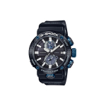 G-Shock 200M Veekindel Vabaaja Mood P&auml;ikeseenergia Kvartsmehhanism Vaikne Rihm K&auml;ekell Meeste kellad Must GWR-B1000-1A1PR Blue