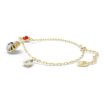Swarovski T&auml;hem&auml;rk Tiiger K&auml;ev&otilde;ru Naiste K&auml;ev&otilde;ru 5620295 Box (Random Color)
