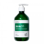 MEDI-PEEL Phyto Cicanol B5 niisutav &scaron;ampoon 500ml - rahustav ja niisutav peanaha hooldus tundlikule nahale ja kahjustatud juustele