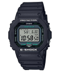 Casio G-SHOCK Meeste Vaik 200M Veekindel P&otilde;rutuskindel Kvartsikell GW-B5600MG-1 must