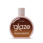 Glaze Super Juuste L&auml;ige, Toning L&auml;ige Pruunidele Juustele, 6,4 Fl Oz - Soojad Kakao Valgusribad V&auml;rvitud Juustele