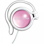 Jvckenwood Jvc Hp Al102 Wp Avatud K&otilde;rvaklapid On-Ear K&otilde;rvaklapid Over-Ear Valge  Rubiinroosa Valge  Rubiinroosa