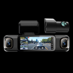 360 AI G980 Mitme kaameraga pardakaamera (CN versioon)