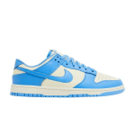 Nike Dunk Low Retro University Blue 45