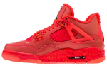 Air Jordan 4 Retro Nrg 'Hot Punch' Naiste AQ9128-600 35.5