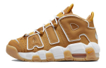 Nike Air More Uptempo Wheat GS DQ4713-700 40