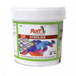 Pidilite Roff Starlike Ivory 1 kg 2-komponentne epoks&uuml;vuugimass Veekindel plaadivuugit&auml;ide P&otilde;randa ja seina kasutamiseks