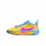 Nike Giannis Freak 6 Kangast Madalad Laste Korvpallijalatsid Sinised Unisex HV5928-400 40