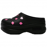 Adidas Originals x Disney ADIFOM STAN MULE Kokakindad Naiste Must KH5901 39