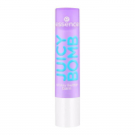 Huulepalsam - ESSENCE - Juicy Bomb 02 - Niisutav - L&auml;ikiv s&auml;ra - V&auml;rvus Roosa