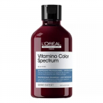 L'Or&eacute;al Professionnel Paris Vitamino Color Spectrum &Scaron;ampoon Sinine 300ml