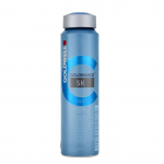 5K Vask mahagon Goldwell Colorance Kuum punane purk 120ml