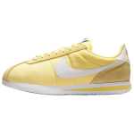 Nike Cortez Txt Mugav istuvus Madala s&auml;&auml;rega elustiilikingad Naiste toss Pehme-kollane DZ2795-703 37.5 beige