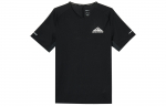Nike langevate &otilde;lgadega varrukaga T-s&auml;rk Meeste Must DV9306-010 M