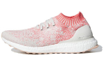 Adidas Wmns UltraBoost Uncaged 'Raw White Shock Red' Naiste B75863 38.5