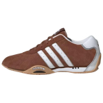 adidas Adi Racer Lo Kasutatud Pruun Valge Unisex Tossud Pilvevalge P&otilde;hiv&auml;rv Must JP7010 38