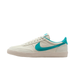 Nike Killshot 2 Nahast Mugavad Moodsad Lihtsad Mitmek&uuml;lgsed Madalad Tennised Meeste Tennised Valge Sinine HQ1657-001 42.5 white