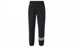 Adidas Originals ADICOLOR NEUCLASSICS Kootud dressip&uuml;ksid Meeste Must HM1864 S