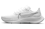 Nike Air Zoom Pegasus 38 Valge Metallik H&otilde;be Naiste CW7358-100 35.5