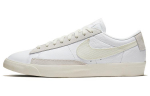 Nike Blazer Low Nahk 'Platinum Tint' CW7585-100 45