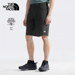 The North Face Meeste V&auml;litingimuste Niiskust Imivad Vabaaja L&uuml;hikesed P&uuml;ksid 8AV6 XL must