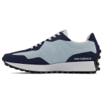 New Balance 327 Indigo Morning Fog Meeste Tennised Sinised MS327LJ1 43