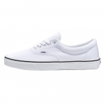 Vans Core Classic Era Mugavad Mitmek&uuml;lgsed Moodsad Pehmed Vastupidavad Madalad Rula Kingad Unisex tossud Valge VN000EWZW001 34.5
