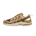 Salomon Xa Pro 3D Kangas T&otilde;mblukuga V&auml;rviplokk Lame &Otilde;&otilde;nes Trendikas Hingav Toetav Kerge Madal Top V&auml;litingimustes Funktsionaalsed Jalan&otilde;ud L47996300 38⅔
