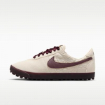Nike Astro Grabber Nahk SE Helekreemjas Burgundiapunane Crush (Naiste omad) 38