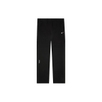 Nike x NOCTA fliisist CS avatud servaga dressip&uuml;ksid Must Unisex Alaosad FZ4675-010 XL