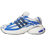 Adidas Adistar XLG 2.0 Chunky Sneakers Men's White Blue KI4505 44⅔ blue