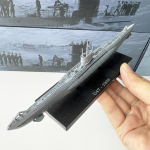 Diecast 1:350 Mastaabis USA/Saksa allveelaev Sailfish Sulam II maailmas&otilde;ja U181 U552 S&otilde;jalaev Laevamudel Ornament Poiste Kollektsioon Kingitused