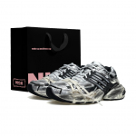 Adidas ADISTAR XLG Wild Ridge Madalad Paksude Talladega Tennised Unisex IH3381(Team2043-) 38
