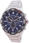 CITIZEN PROMASTER Kronograafkell [Citizen] ECO-DRIVE Raadiojuhtimisega CB5034-82L Meeste