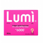 Lumi MP6000 Kollageeni ja Elastiini Peptiidide Vedel Jook