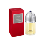 CARTIER Pasha De Cartier Tualettvesi Parf&uuml;&uuml;mid Puidused Toonid Tualettvesi V&auml;rske 100ml 100ml
