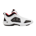 Air Jordan 37 Low PF 'Siren Red' 44