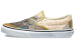 Vans Slip-On Van Gogh Kolju VN0A38F7U481 35
