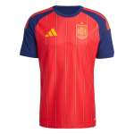 adidas Hispaania 26 Kodus Autentne S&auml;rk 'Vivid Red' Meeste JN4366 M