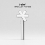 i-dle Ametlik Valguspulk ver.3