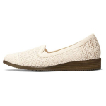 Skechers Modern Comfort Vabaajajalatsid Naiste tossud Beež 158804-NAT 37.5