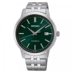 Seiko SEIKO 5 SPORTS &Uuml;lemere Automaatne Spordikell, Mudel, V&auml;ndaga, Roheline, SRPH89K1, Meeste [Parallelne import] roheline