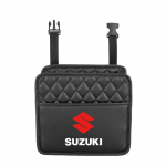 Autotooli seljatoe hoiustustasku Korrastustasku Suzuki Jimny Swift Samurai Vitara SX4 Alto Kaiser Ingnis DZire Swace Across jaoks