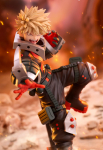 My Hero Academia THE MOVIE Sinu J&auml;rgmine Katsuki Bakugo Kujuke Trio-Try-iT-Figure